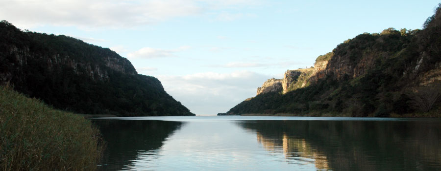 Offshore Africa Port St. Johns
