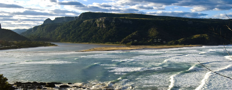 Offshore Africa Port St. Johns