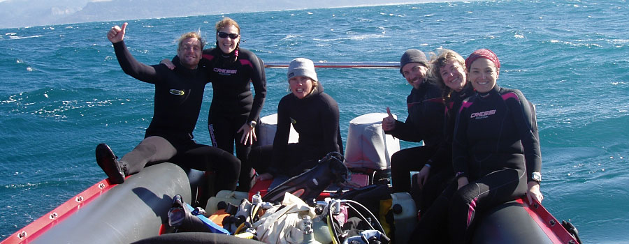 Offshore Africa Port St. Johns