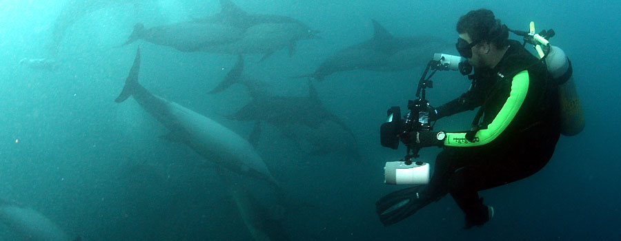 Offshore Africa Port St. Johns