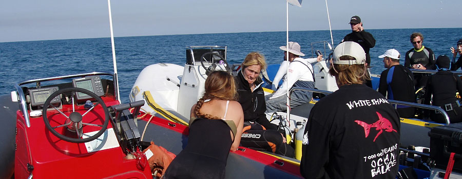 Offshore Africa Port St. Johns