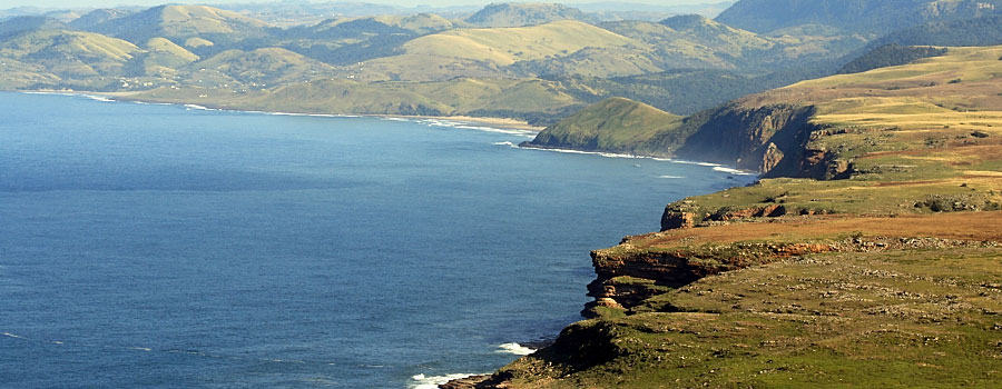 Offshore Africa Port St. Johns