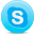 Skype Me™!